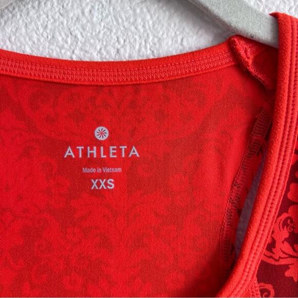 Athleta Womens Racerback Tank - Picture 5 of 12